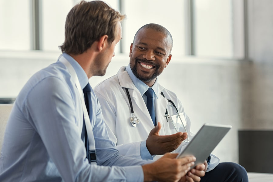 experts in medical billing revenue