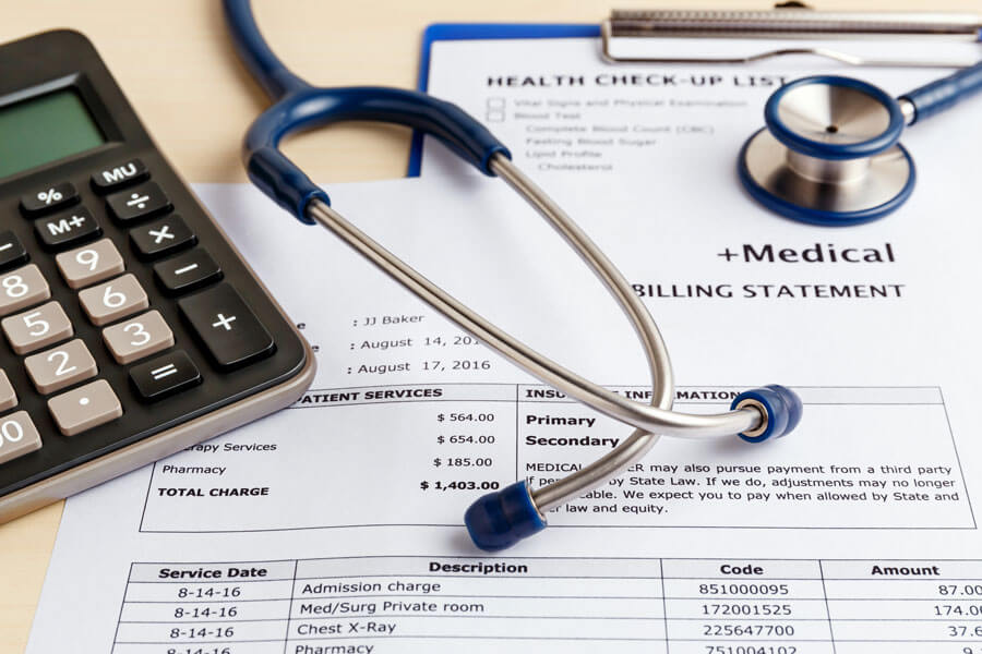 insurance verification specialist
